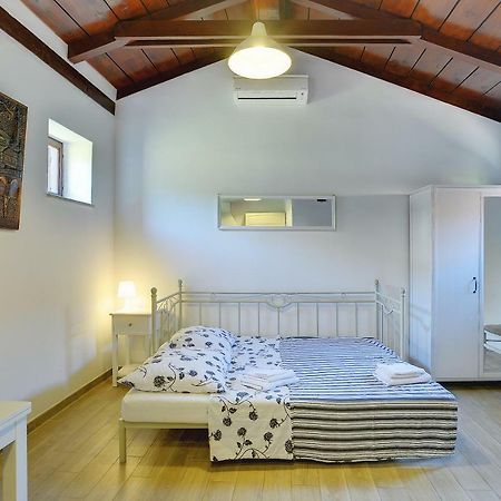 Diegos Apartments Pula Ngoại thất bức ảnh