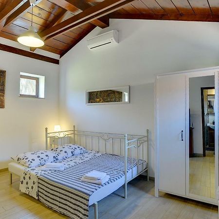 Diegos Apartments Pula Ngoại thất bức ảnh