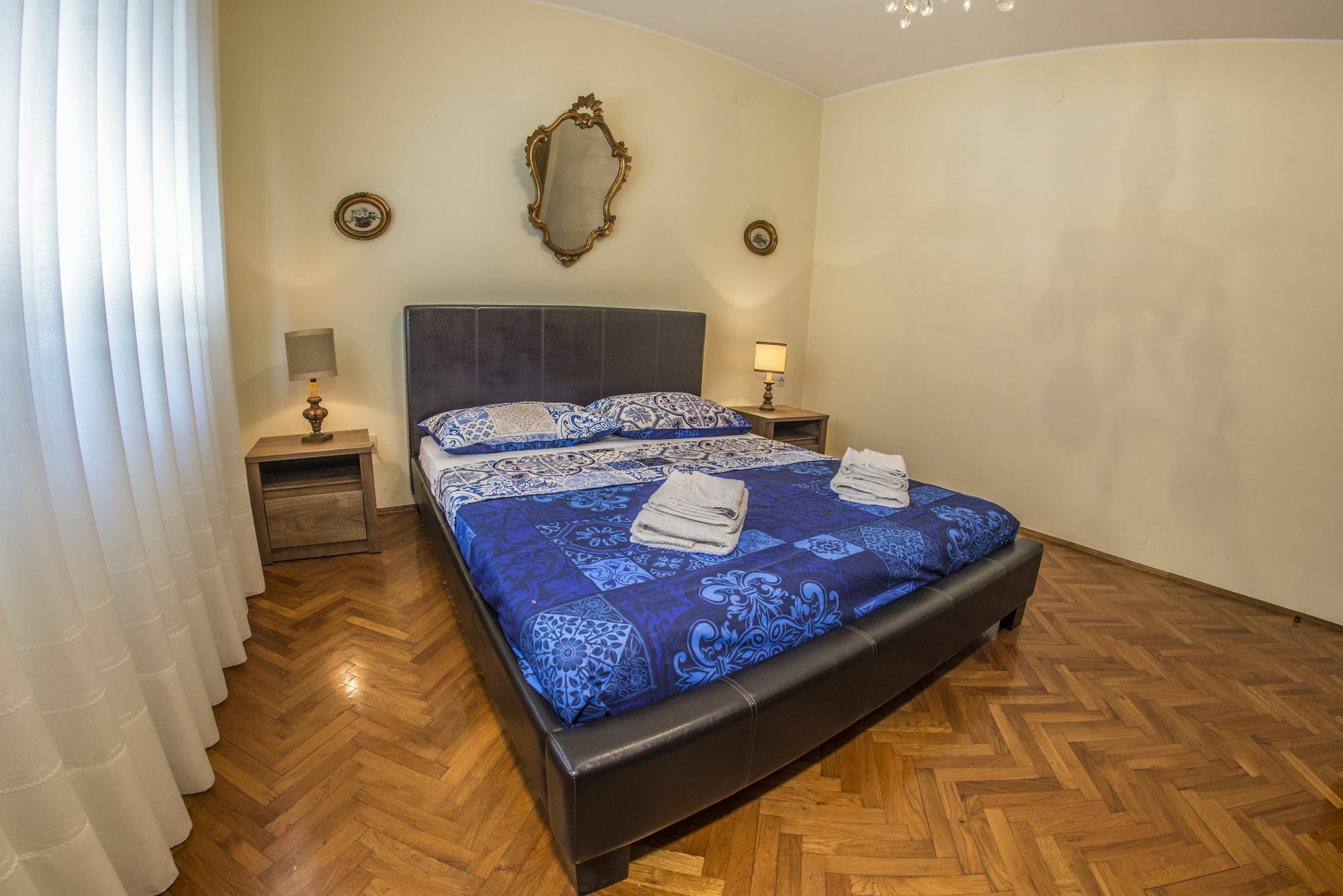 Diegos Apartments Pula Ngoại thất bức ảnh