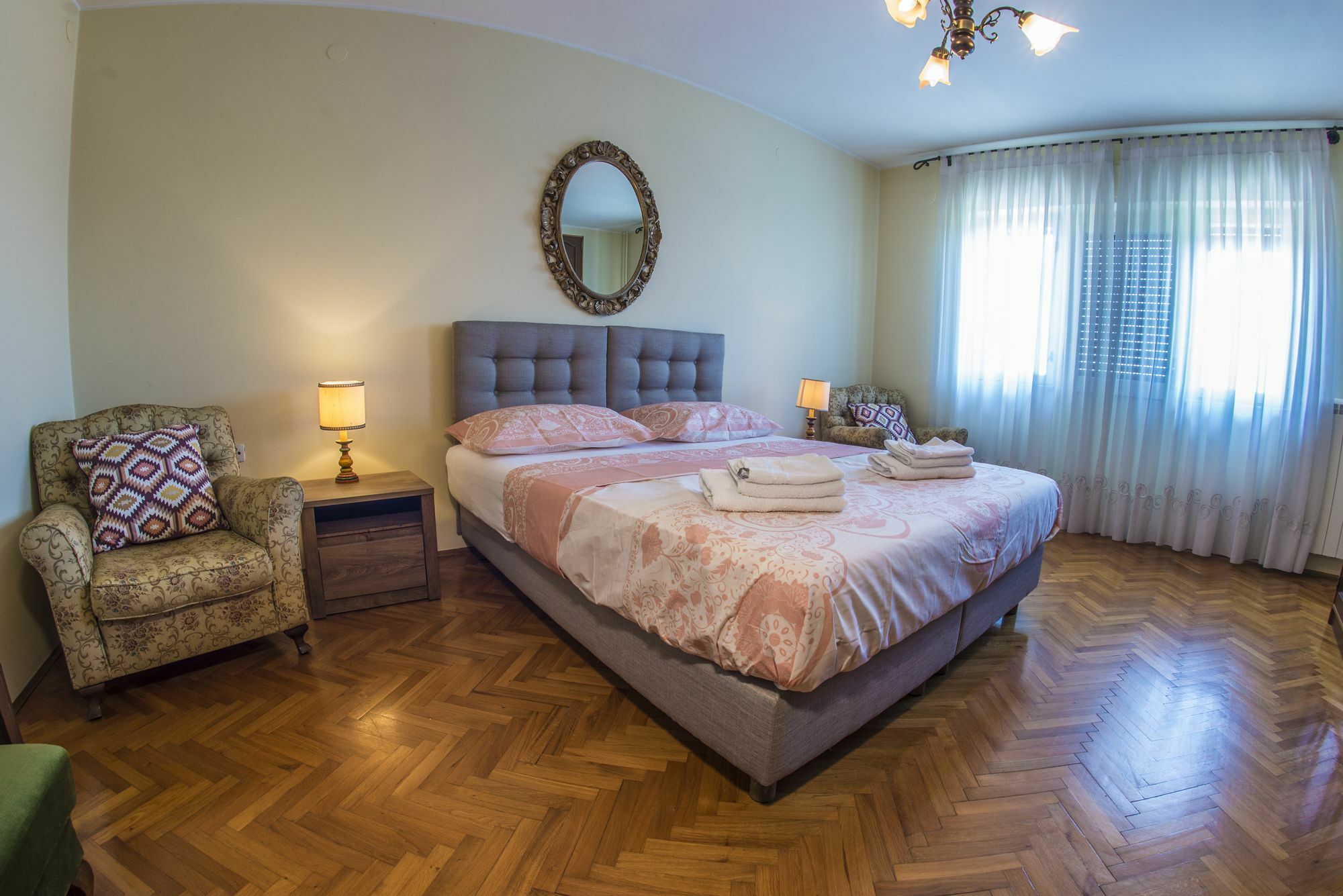Diegos Apartments Pula Ngoại thất bức ảnh