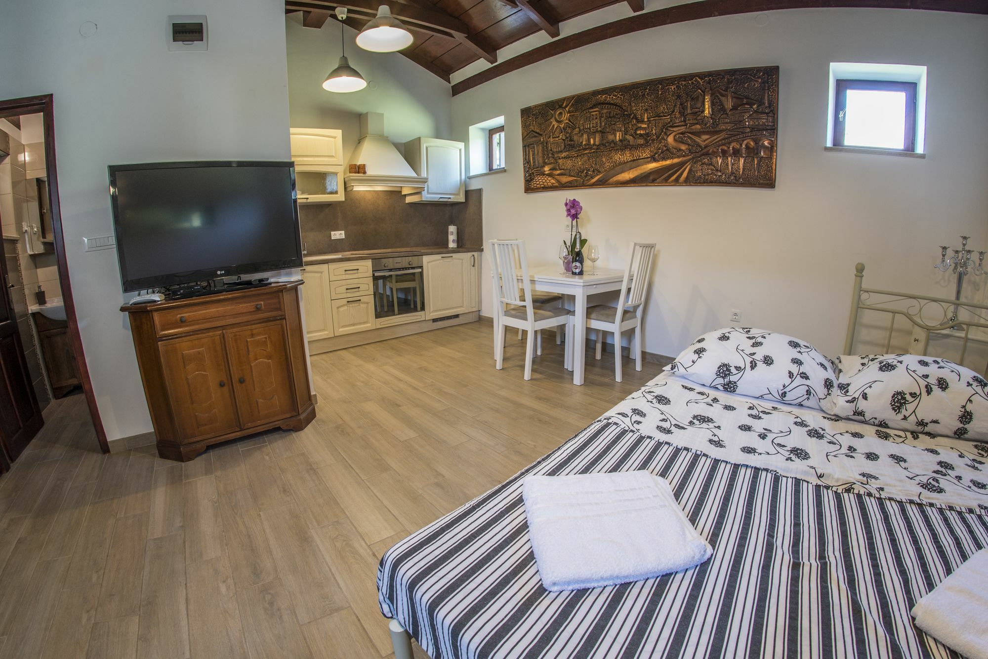 Diegos Apartments Pula Ngoại thất bức ảnh